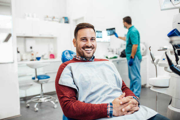 Dental Inlays and Onlays in Columbus, NE