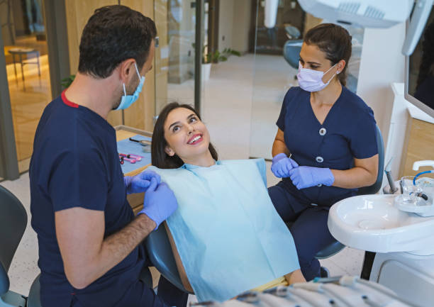 Laser Dentistry in Columbus, NE