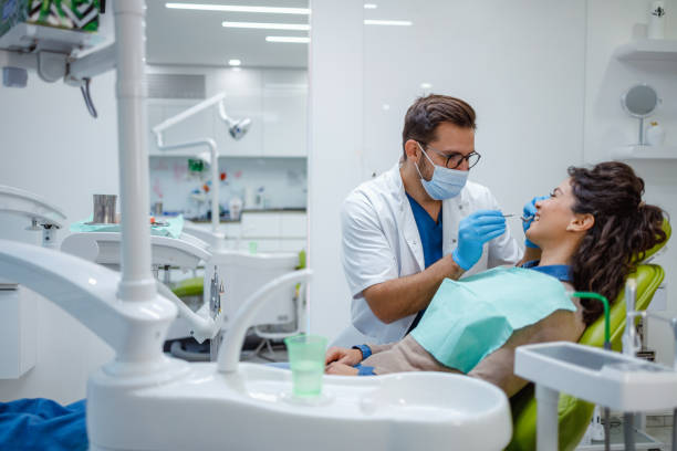 Reliable Columbus, NE Dental Services Solutions