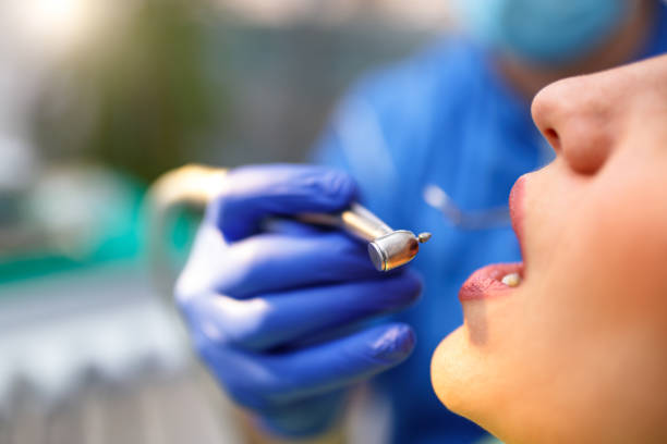 Advanced Technology for Better Dental Care in Columbus, NE